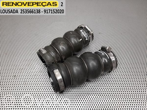 Intercooler hose/pipe   9680356780