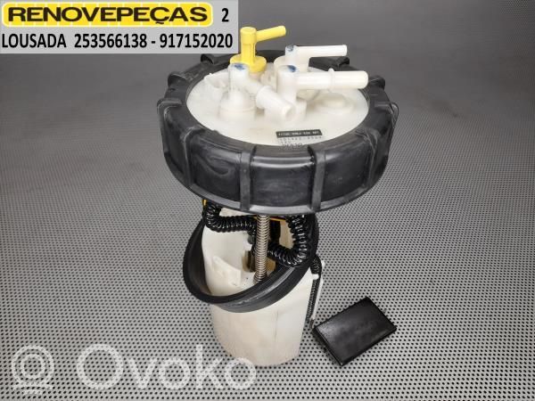 Fuel level sensor   1019620560,17708SMJE02M1
