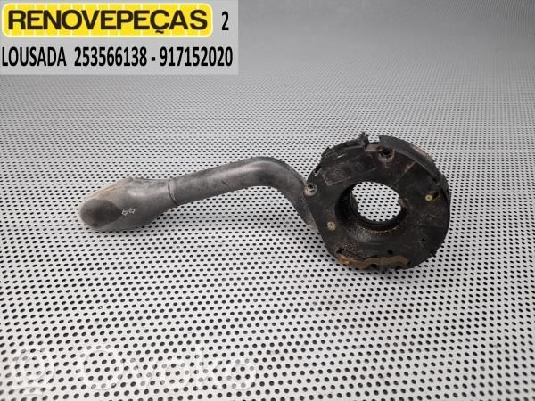 Other switches/knobs/shifts   PISCAS