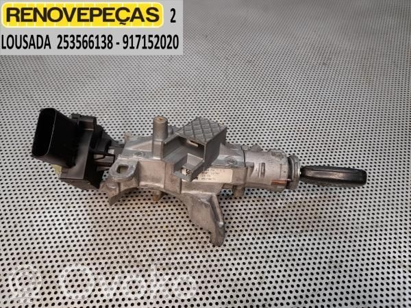 Dodge Caliber Ignition lock 