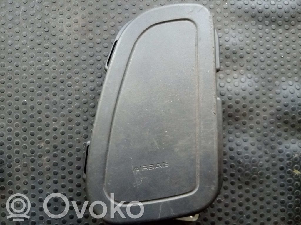 Citroen C3 Sėdynės oro pagalvė 