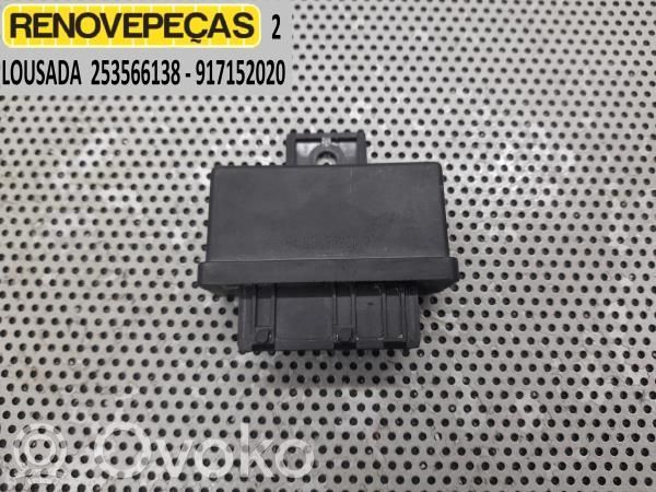 Citroen C2 Interruptor de control multifunción 