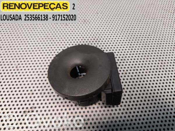 Ignition-blocking relay   8200214173G,4PINOS