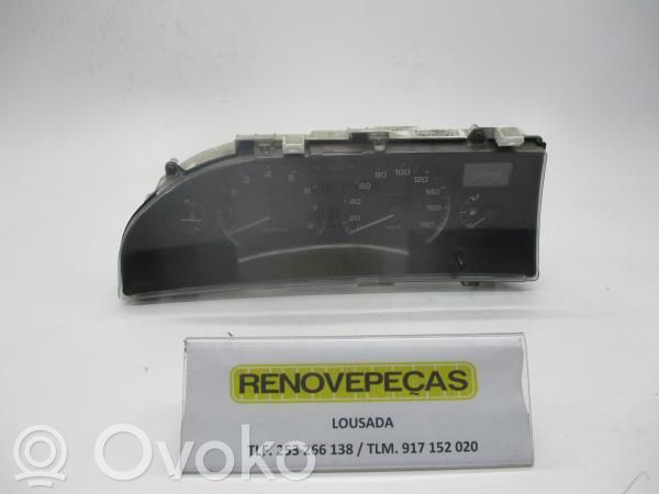 Toyota Corolla E90 Speedometer (instrument cluster) 