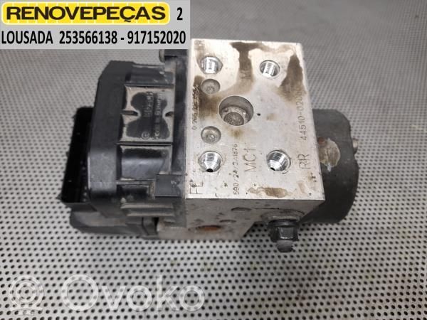 ABS Pump   0265216850,4451002050