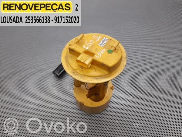 Fuel level sensor   8200263039,2PINOS