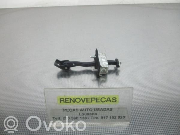 Tope freno de puerta trasera