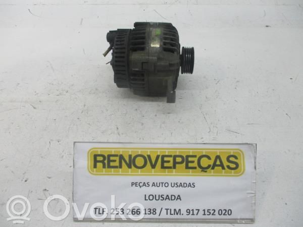 Peugeot 306 Alternador 