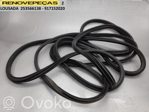 Opel Corsa D Cita veida salona detaļa 