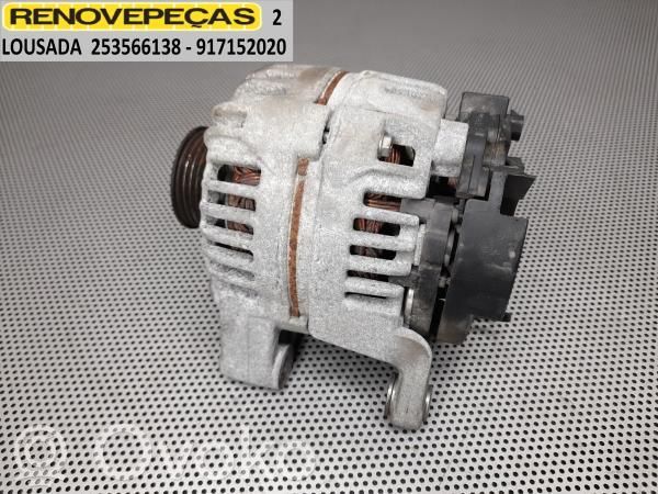 Ģenerators   0124325171,13222930