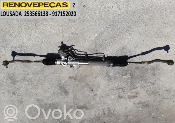 Cremallera de dirección   521321