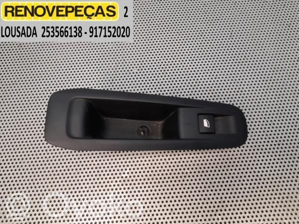 Electric window control switch   967622927D,4PINOS