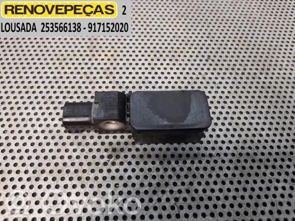 Airbagsensor Crashsensor Drucksensor   1S7T14B0006AC,2PINOS