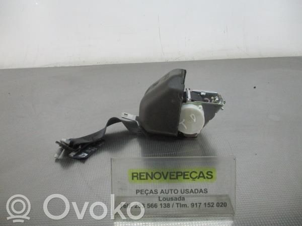 Saugos diržas galinis   34048178D