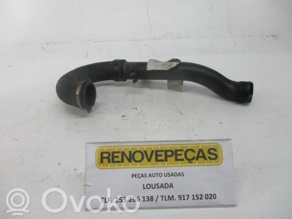 Intercooler hose/pipe