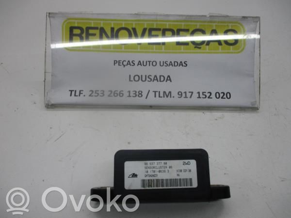 Sensor / Fühler / Geber   9663737780,4PINOS