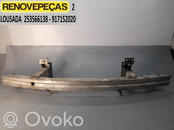 Priekinis sustiprinimas bamperio   13824310