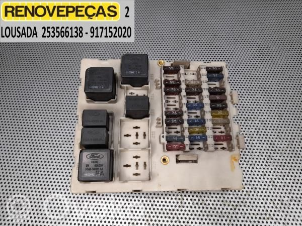 SAM valdymo blokas   2T1T14A073BC