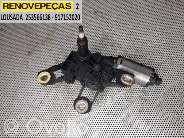 Ford Transit Silniczek wycieraczki szyby tylnej 