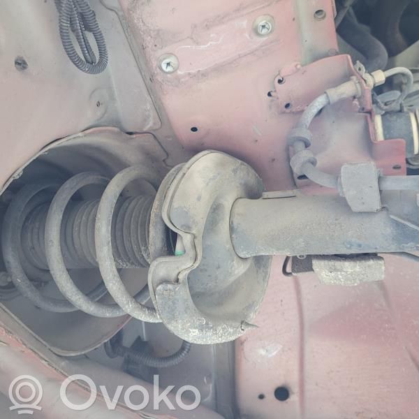 Front shock absorber/damper
