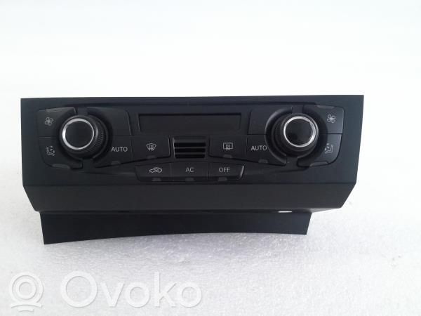 Climate control unit   8T1820043AP