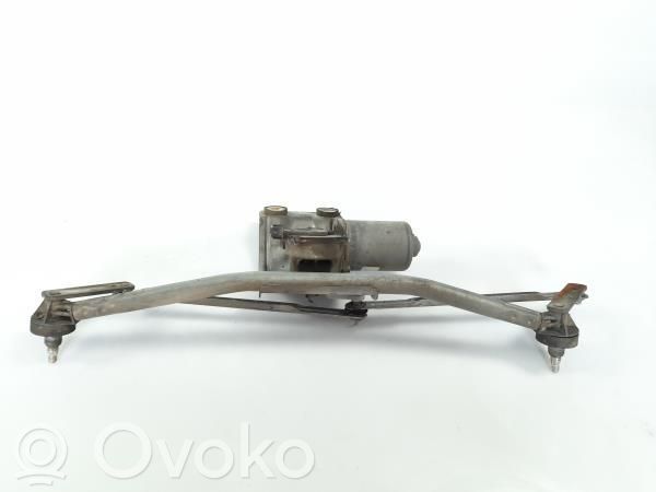 Wischermotor   5PINOS,96FG17504AB
