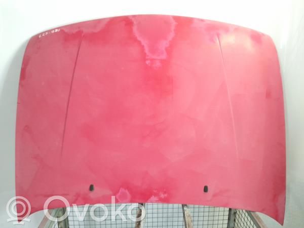Motorhaube