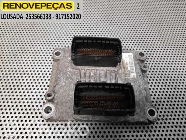 Engine control unit/module   1039S03340,ME73H4F022