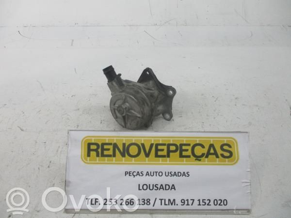 Renault Megane I Alipainepumppu 
