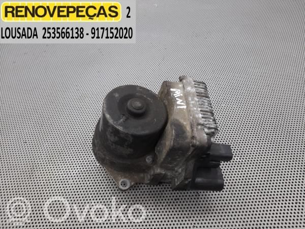 Ohjaustehostimen ohjainlaite/moduuli   6800002726H