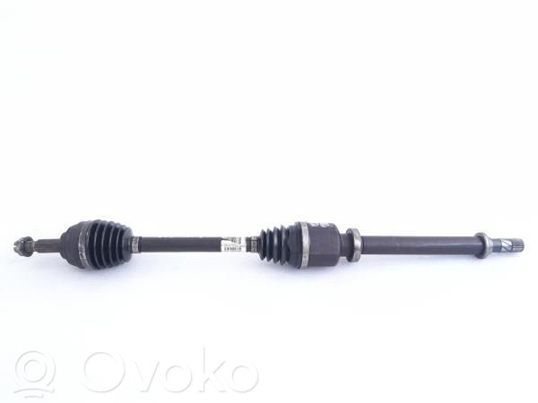 Renault Modus Front driveshaft 