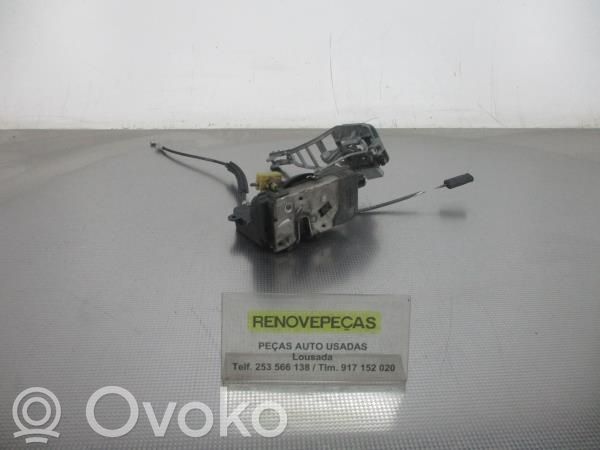 Etuoven lukko   13157763