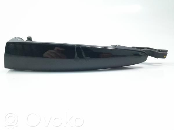 Ārējais atvēršanas rokturis   E8XL11