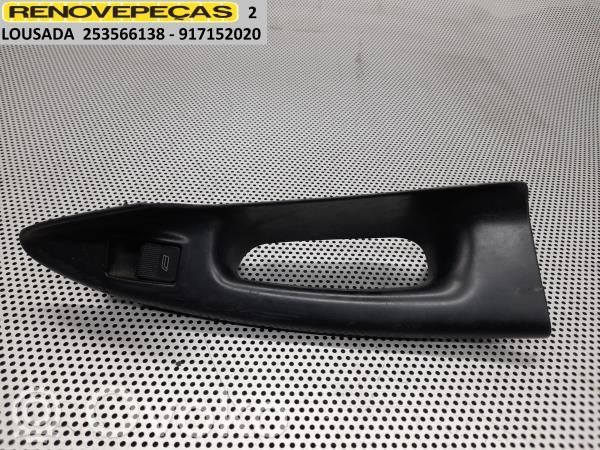 Audi A4 S4 B5 8D Electric window control switch 