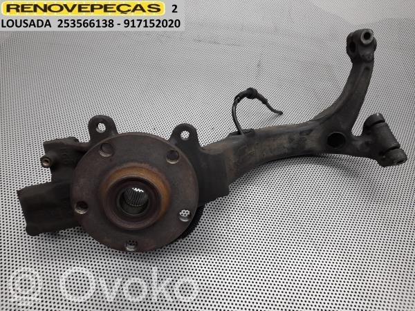 Audi A4 S4 B5 8D Priekinis kelmas 