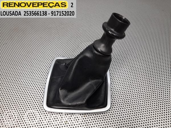 Interruptor/perilla de marchas   MOCA
