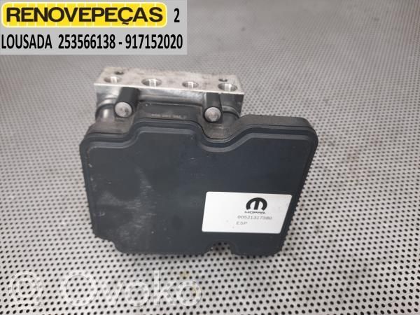 ABS-pumppu   52131738,0265292904