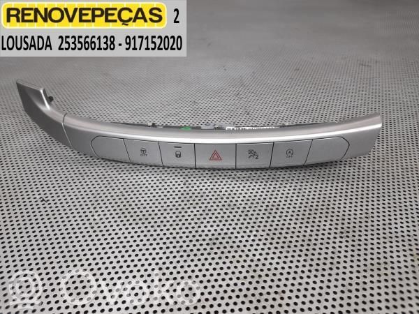 Fiat Tipo Buton comutator închidere centralizată 
