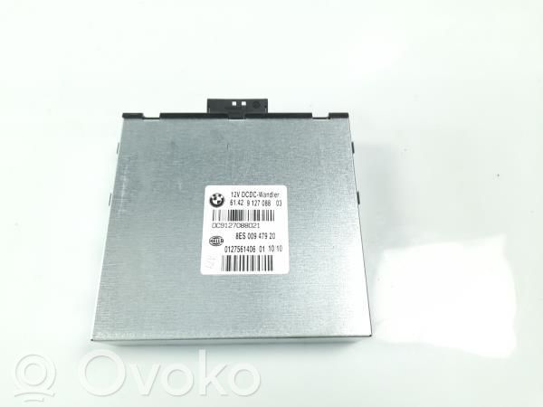 Gearbox control unit/module   9127088,9PINOS