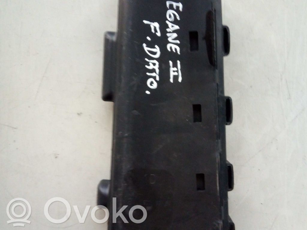 Renault Megane II Poduszka powietrzna Airbag fotela 