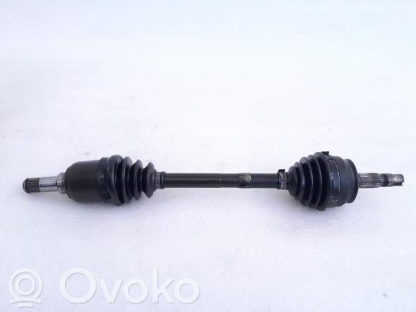 Fiat Punto (176) Priekinis pusašis 