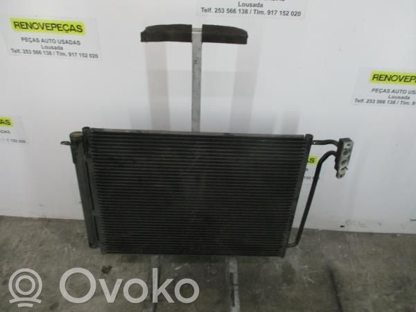 A/C cooling radiator (condenser)   6914216