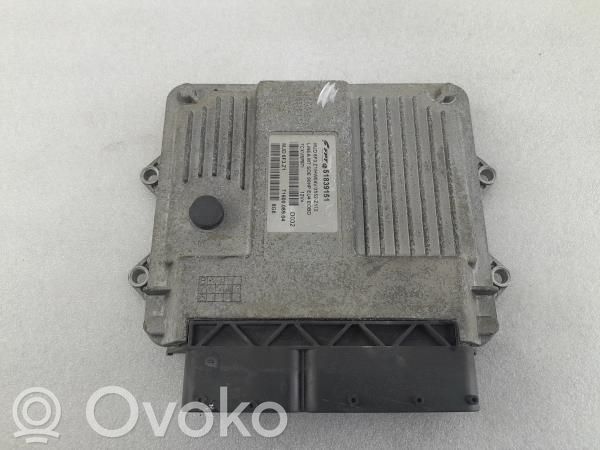 Fiat Linea Engine control unit/module 