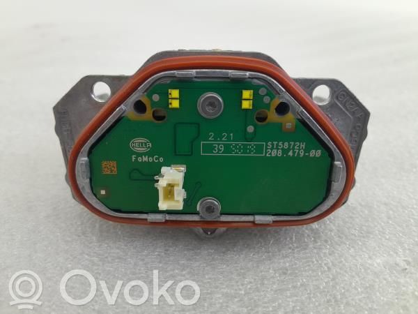Headlight ballast module Xenon   MD,22660