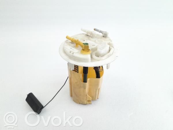 Fuel level sensor