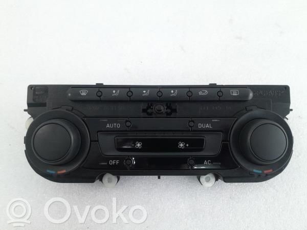 Climate control unit   5P0907044P,5HB01017010