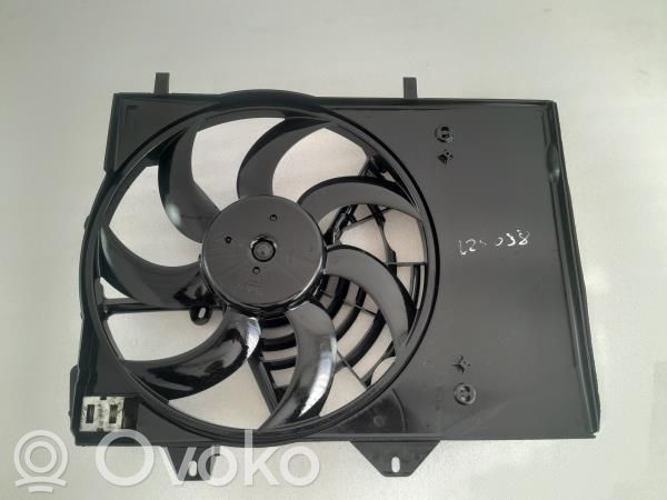 Elektrolüfter   T300093,3FICHAS