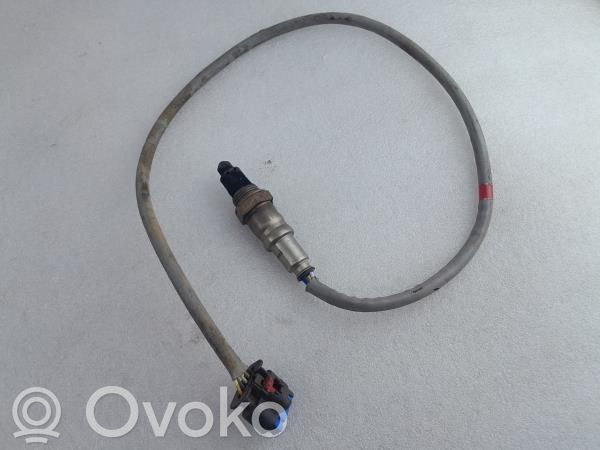 Зонд «Lambda»   H1BA9Y460AB