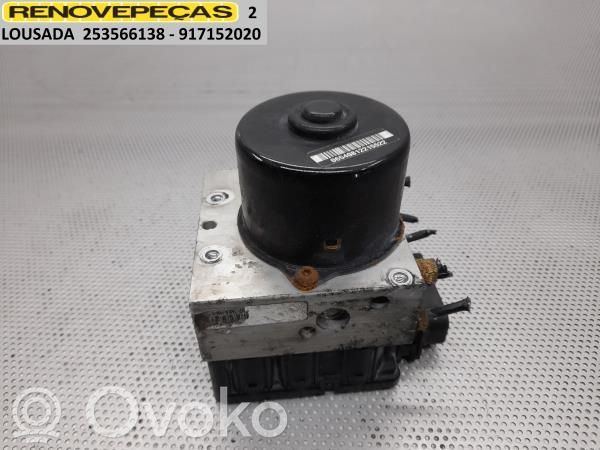 ABS Pump   9632539480