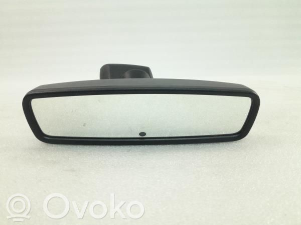 Espejo retrovisor (interior)
